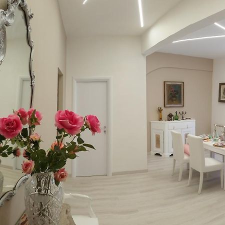 Vatican Suite La Dolcevita Rome Buitenkant foto
