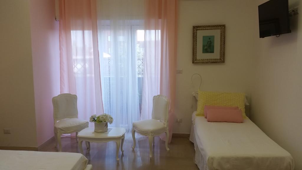 Vatican Suite La Dolcevita Rome Buitenkant foto