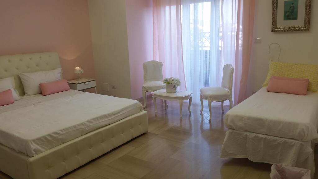 Vatican Suite La Dolcevita Rome Buitenkant foto