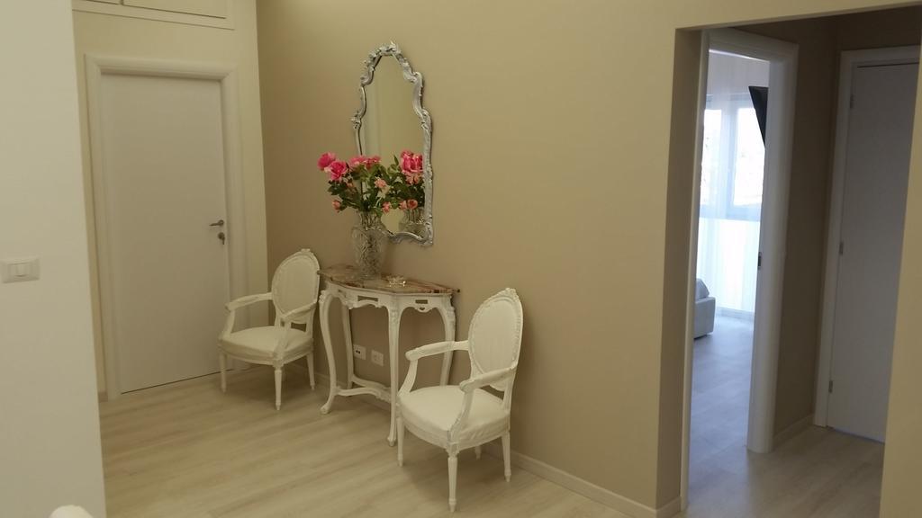 Vatican Suite La Dolcevita Rome Buitenkant foto