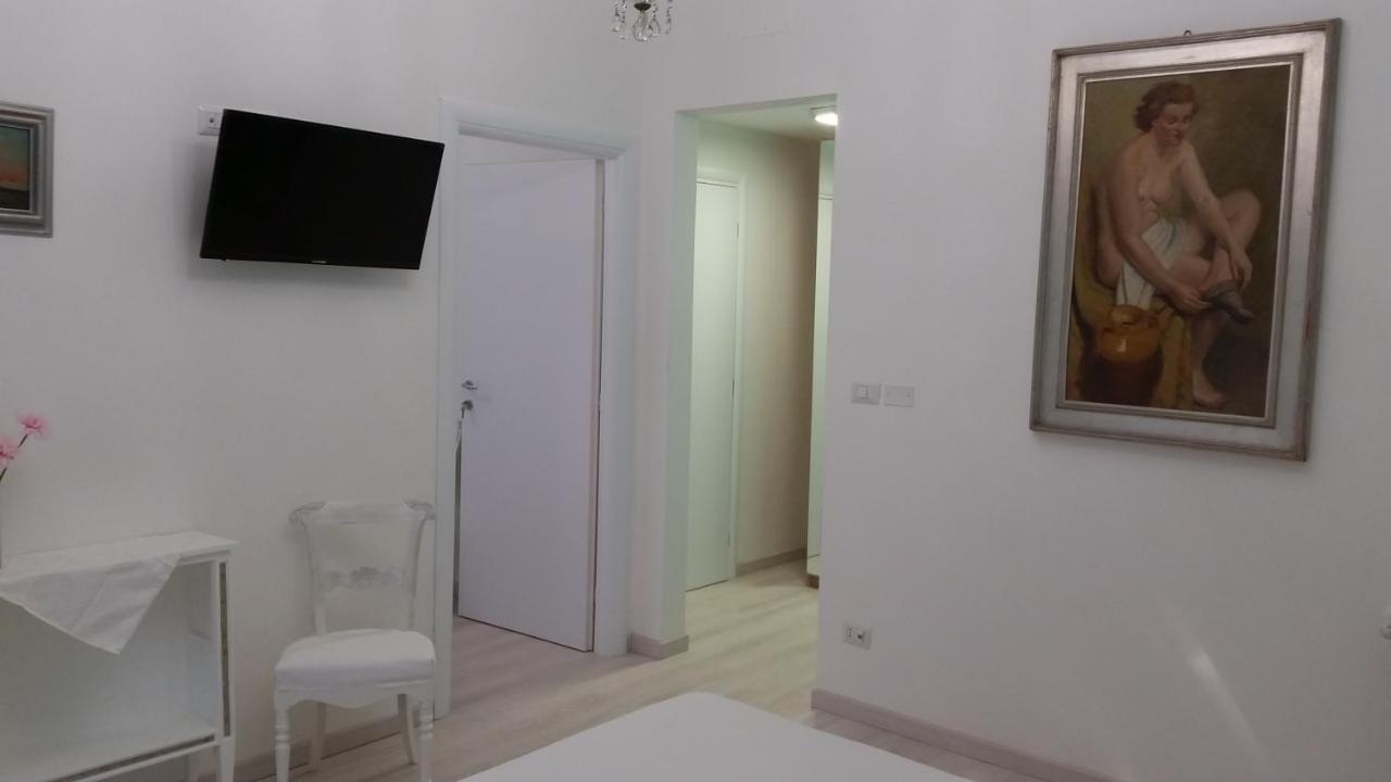 Vatican Suite La Dolcevita Rome Buitenkant foto